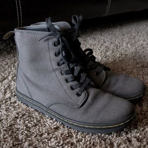 Dr. Martens Shoreditch Shoes